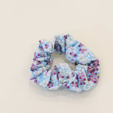 Load image into Gallery viewer, The &#39;Love in Bloom&#39; Scrunchie
