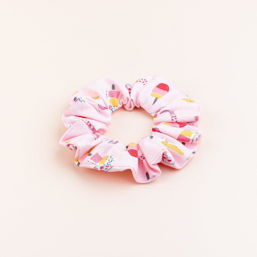 The Sweet Treats Scrunchie