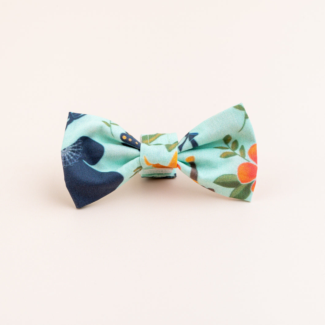 The Justice Dog Bowtie