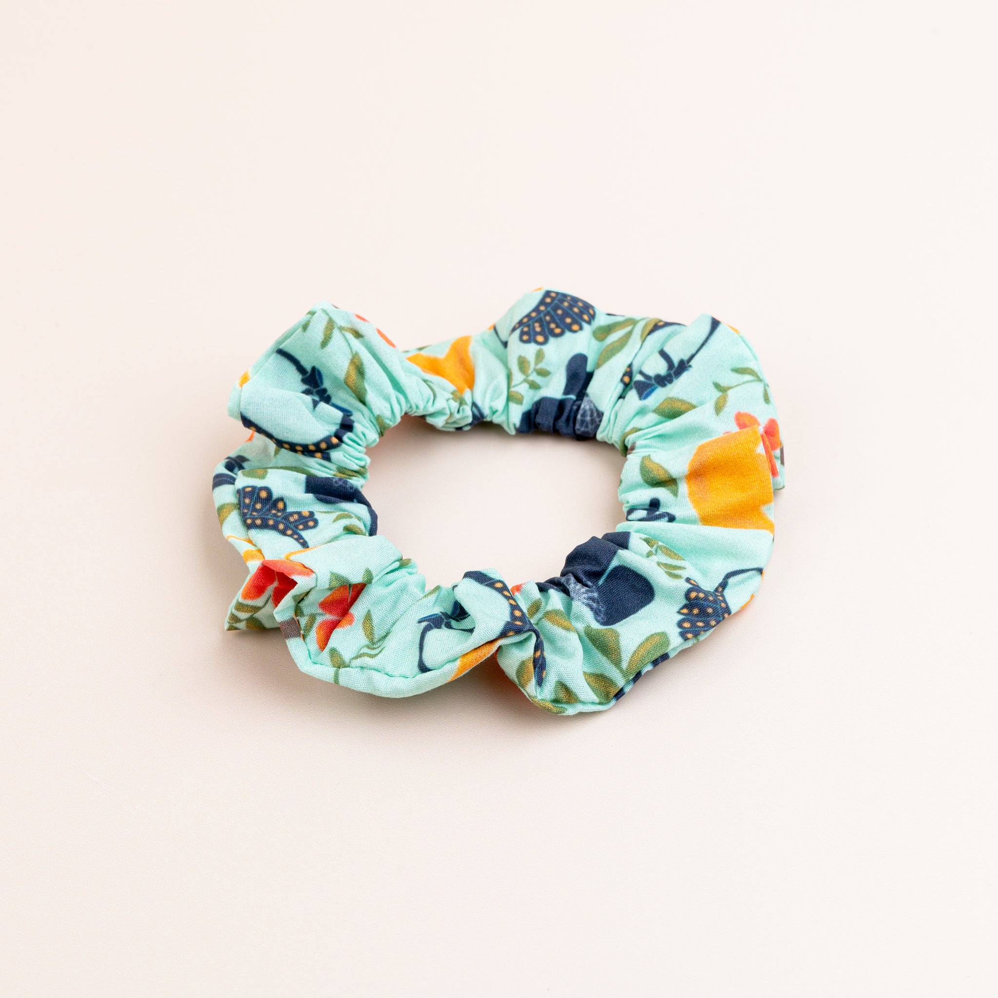 Justice scrunchies on sale