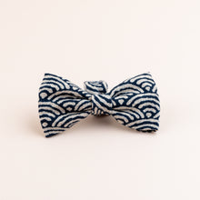 Load image into Gallery viewer, The Pacific Dog Bowtie
