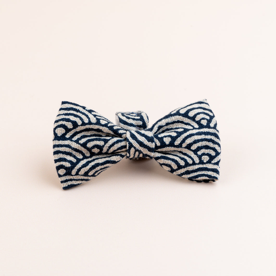 The Pacific Dog Bowtie