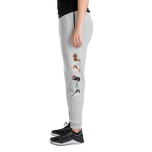 Load image into Gallery viewer, Unisex Joggers - Cavalier King Charles Spaniels
