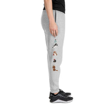 Load image into Gallery viewer, Unisex Joggers - Cavalier King Charles Spaniels
