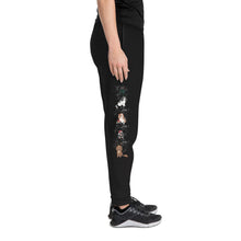 Load image into Gallery viewer, Unisex Joggers - Cavalier King Charles Spaniels
